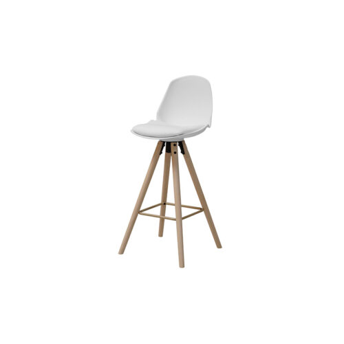 Hoge stoelen
