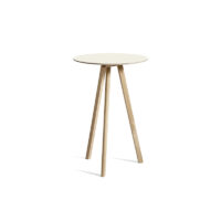 HOGE STOELEN