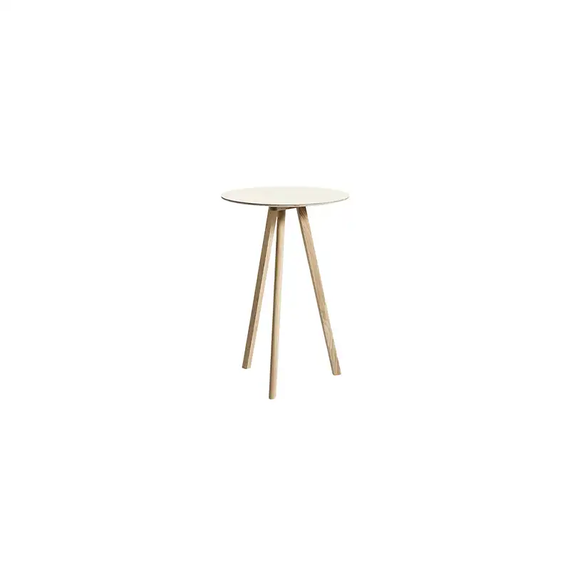 Hoge tafel Hay CPH20 - wit