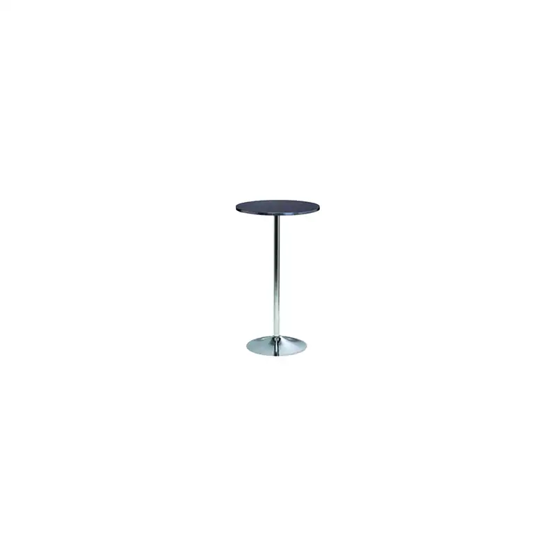 Hoge tafel Lion ?70 - zwart