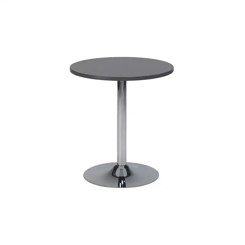 Lage tafel Lion ?70 - zwart