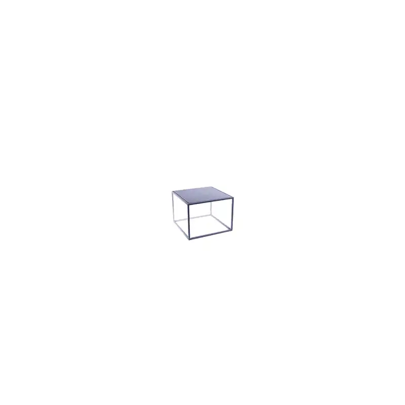 Salontafel Marco - wit