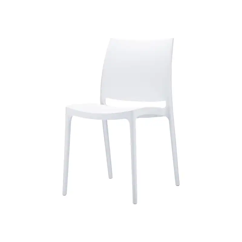 Stoel Silla - wit