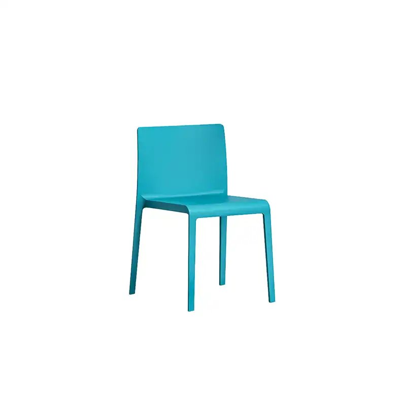 Stoel Volt 673 - blauw