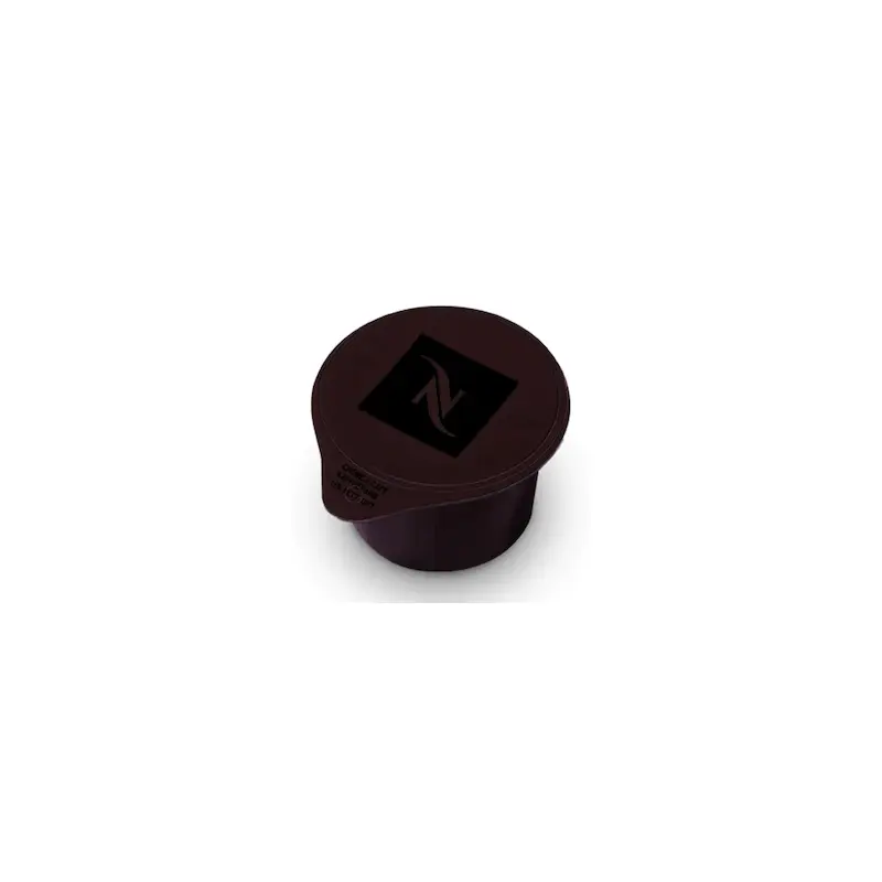 Nespresso koffieroom - 200 stuks
